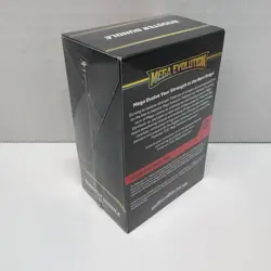 Pokemon TCG Mega Evolution Booster Bundle Box | Sealed New Pokemon - Image 2