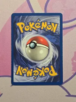 1999 WOTC Pokemon Jungle 1st Edition Marowak 39/64 MP - Image 4