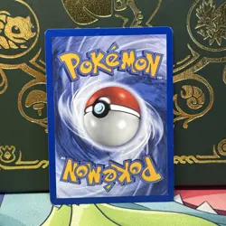 Pokemon TCG Wobbuffet 35/75 Neo Discovery Unlimited Rare - NM - Image 2