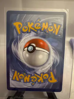 Pokemon TCG Eevee VMAX SWSH087 Holo Black Star Promo NM/M - Image 2