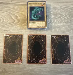 Yugioh Starter Deck Kaiba Complete SDK-001 - SDK-050 HP - Image 2