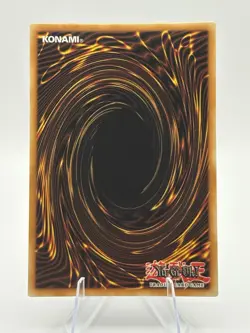 Red-Eyes Slash Dragon Secret Rare NM LDS1-EN014 Yugioh - Image 3