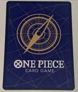 Nami EB03-053 Extra Booster: One Piece Heroines Edition Holo 6000 Power - Image 2