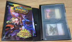 World of Warcraft TCG - Dark Portal - Starter Deck - Image 3