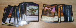 World of Warcraft TCG - Dark Portal - Starter Deck - Image 4