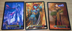 World of Warcraft TCG - Dark Portal - Starter Deck - Image 5