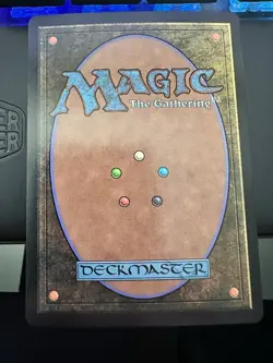 Magic The Gathering MTG Final Fantasy Cloud, Ex-SOLDIER Borderless Surge Foil - Image 2