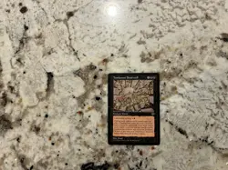 Mtg Tombstone Stairwell - Magic the Gathering Tombstone Stairwell Hp - Image 1