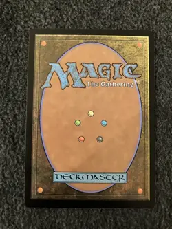 Magic The Gathering MTG - Great Hall of the Citadel - UB LTR - Image 2