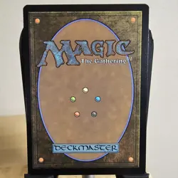 Questing Cosplayer x1 1x Mystery Booster 2 Test Card NM MTG - Image 2