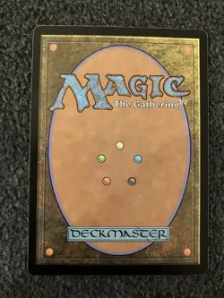 Magic The Gathering MTG - Eowyn, Lady of Rohan - UB LTR - Image 2