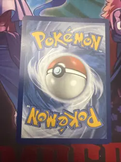 Pokemon- Team Rocket’s Wobbuffet Promo 203 - Image 2