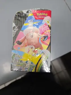 Pokemon TCG: Mega Evolution — Perfect Order Booster Box (Sealed, 36 Packs) - Image 5