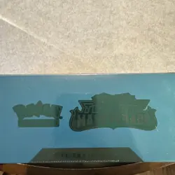 Pokemon TCG Twilight Masquerade Elite Trainer Box ETB New/Sealed In Hand! - Image 3