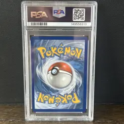 2021 Pokemon TCG Celebrations Zacian V 016/025 PSA 9 - Image 2