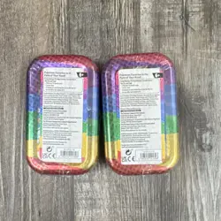 Pokemon Ascended Heroes Mini Tin Lot x2 (factory sealed) - Image 2