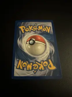 Pokemon TCG Charmander EX Crystal Guardians 68/100 REVERSE HOLO [Stamped] - Image 2