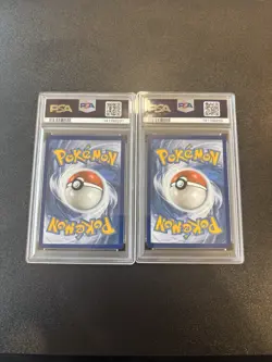 2021 POKEMON CELEBRATIONS #022 LUGIA PSA 9 - Image 2
