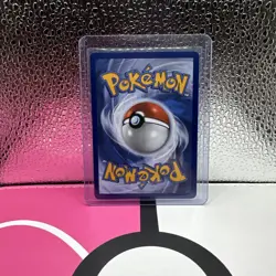 Squirtle 039 Full Art Holo Promo First Partner Collection Series 1 Pokemon TCG 1 - Image 2