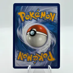 Oricorio GX Ultra Rare Pokemon Sun and Moon Cosmic Eclipse 95/236 NM - Image 2