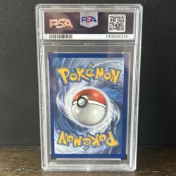 2021 Pokemon TCG Celebrations Zacian V 016/025 PSA 9 - Image 2