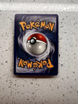 Pokemon Squirtle 50 HP Common Expedition 131/165 Basic Regular English 2002 - Image 2