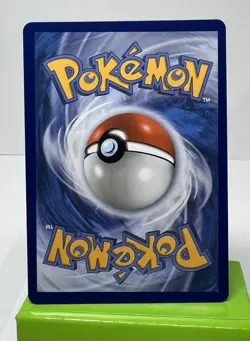 Pokemon Ascended Heroes Mega Eelektross ex 278/217 Special Illustration Rare SIR - Image 2