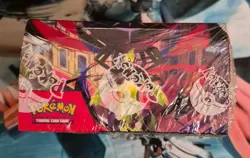 Pokemon Mega Evolution Perfect Order Booster Box BRAND NEW FACTORY SEALED - Image 3