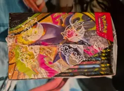 Pokemon Mega Evolution Perfect Order Booster Box BRAND NEW FACTORY SEALED - Image 4