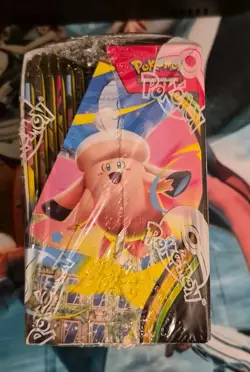 Pokemon Mega Evolution Perfect Order Booster Box BRAND NEW FACTORY SEALED - Image 5