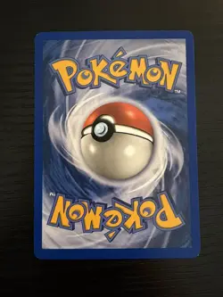 2003 Pokemon TCG Skyridge Ledyba 73/144 Reverse Holo NM - Image 2