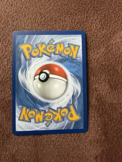 Shining Magikarp 66/64 Holo Pokemon Celebrations Classic Collection Near Mint - Image 2