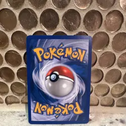 Pokemon Alakazam 2/123 Diamond & Pearl Holo Rare - Image 2