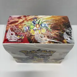 Pokemon TCG Scarlet & Violet Surging Sparks Booster Box SEALED NEW - Image 2