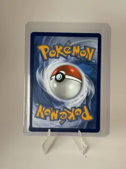 2025 Pokemon Oricorio ex MEP 024 Black Star Promo NM #024 - Image 2