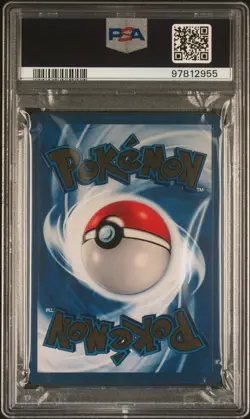 2021 POKEMON CELEBRATIONS ULTRA-PREMIUM COLLECTION #4 CHARIZARD PSA 9 - Image 2