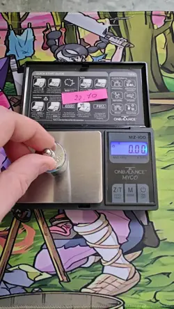 🎊HEAVY! 22.70g 🌟🌟🌟Pokemon TCG Ascended Heroes🌟🌟Booster Pack (SEALED)🍀 - Image 2