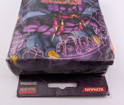 Yu-Gi-Oh! Structure Deck Zombie Madness 1st Edition Vampire Genesis -Damaged Box 53334399654 - Image 2