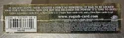 Yu-Gi-Oh! Rise of Destiny 1st Edition Booster Box Factory Sealed - Image 3