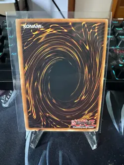 Red-Eyes B. Dragon SDJ-001 Unlimited Ultra Rare Yu-Gi-Oh TCG HP - Image 2