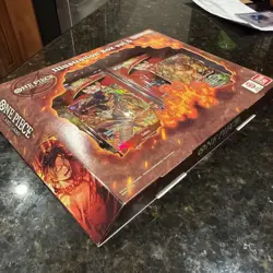 One Piece Illustration Box Vol.5 New Edition One Piece - Image 2