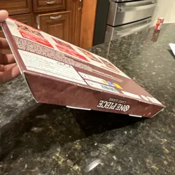 One Piece Illustration Box Vol.5 New Edition One Piece - Image 5