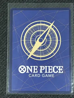 Nami (053) EB03-053 Extra Booster: One Piece Heroines Edition Foil - Image 3