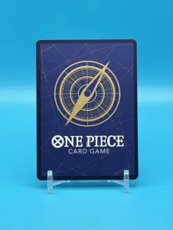 Sweetpea - Two Legends Pre-Release (OP08 PRE) - One Piece CCG - OP08-048 - LP - Image 3