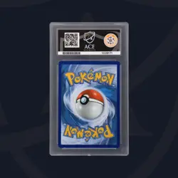 ACE 10 Slurpuff 236/217 Illustration Rare Ascended Heroes Gem Mint Pokemon TCG - Image 2