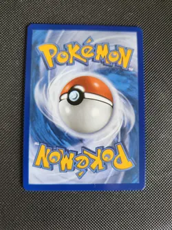 Pokemon Cards - Slurpuff 236/217 Illustration Rare Ascended Heroes NM - Image 4