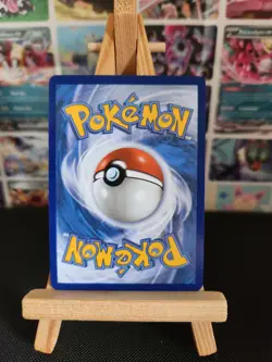 Pokemon Cards - Slurpuff 236/217 Illustration Rare Ascended Heroes NM - Image 2