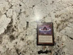Mtg Lotus Petal Tempest - Magic the Gathering Tempest Lotus Petal HP - Image 2