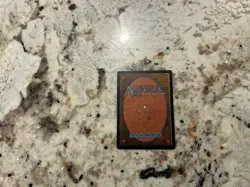 Mtg Lotus Petal Tempest - Magic the Gathering Tempest Lotus Petal HP - Image 3