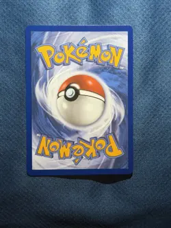 Mega Zygarde ex 104/088 Me03: Perfect Order Holo - Image 2